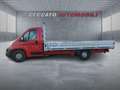 Peugeot Boxer boxer 335 2.2 bluehdi 165cv S&S L4 furg.squ Rood - thumbnail 4
