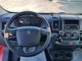 Peugeot Boxer boxer 335 2.2 bluehdi 165cv S&S L4 furg.squ Rood - thumbnail 10