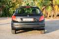 Peugeot 207 1.4i Urban 75 Negro - thumbnail 7