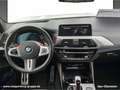 BMW X3 M M Competition Head-Up HK HiFi DAB LED WLAN Blanc - thumbnail 14