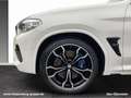 BMW X3 M M Competition Head-Up HK HiFi DAB LED WLAN Weiß - thumbnail 9