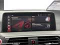 BMW X3 M M Competition Head-Up HK HiFi DAB LED WLAN Blanc - thumbnail 17