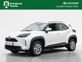 Toyota Yaris Cross 1.5 Hybrid Comfort | Navigatie | Stoelverwarming | Wit - thumbnail 1