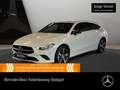 Mercedes-Benz CLA 250 e PROGRESSIVE+NIGHT+LED+KAMERA+8G Weiß - thumbnail 1