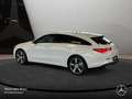 Mercedes-Benz CLA 250 e PROGRESSIVE+NIGHT+LED+KAMERA+8G Weiß - thumbnail 10