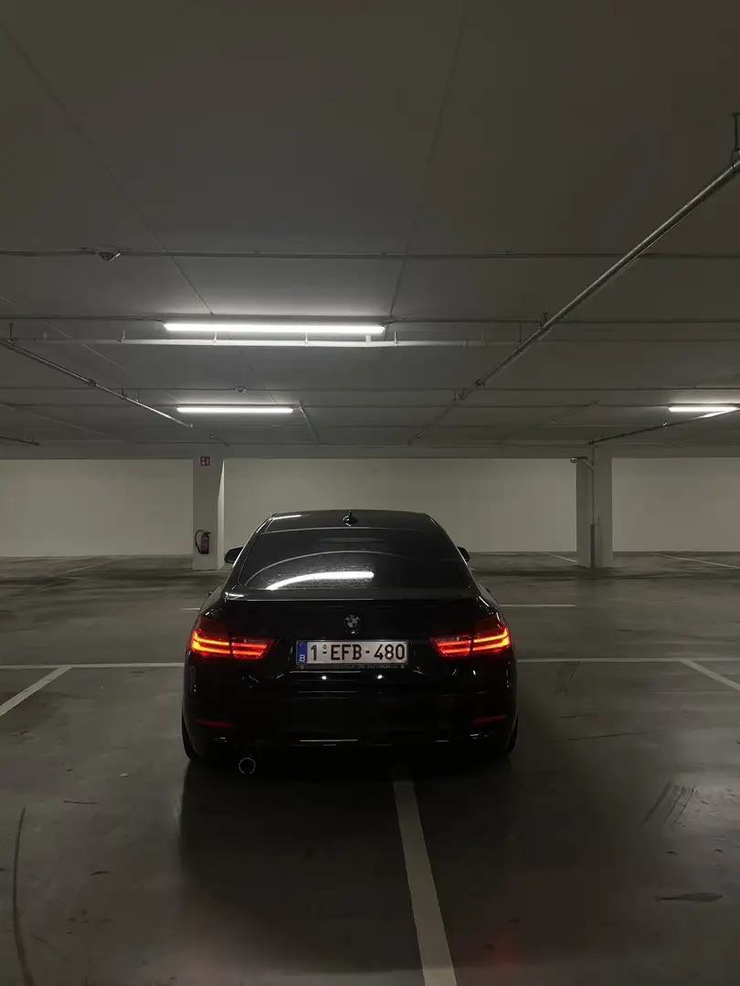 BMW 418 Gran Coupé dA - 2