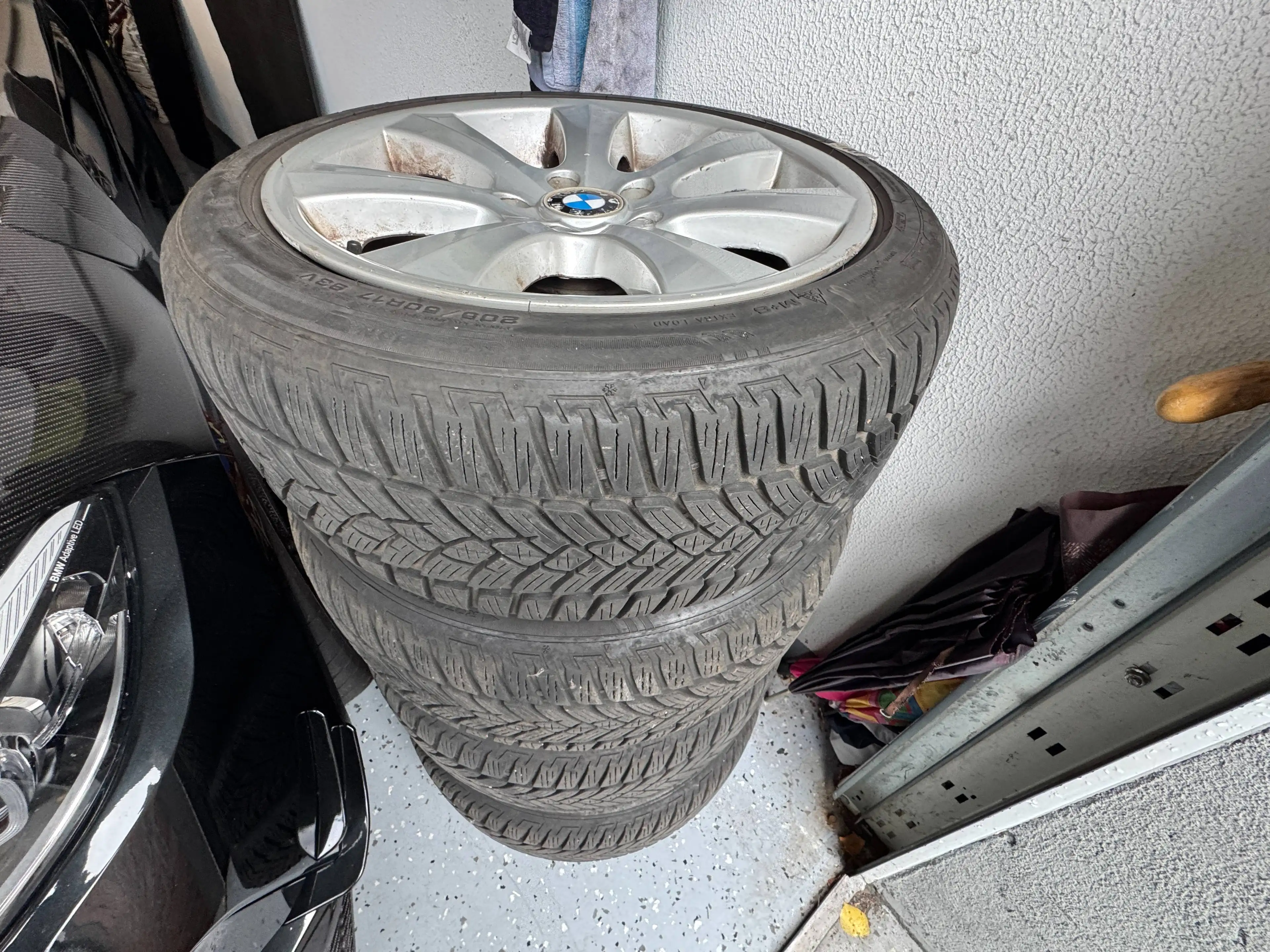 BMW 116 116 i M-Paket — photo 12