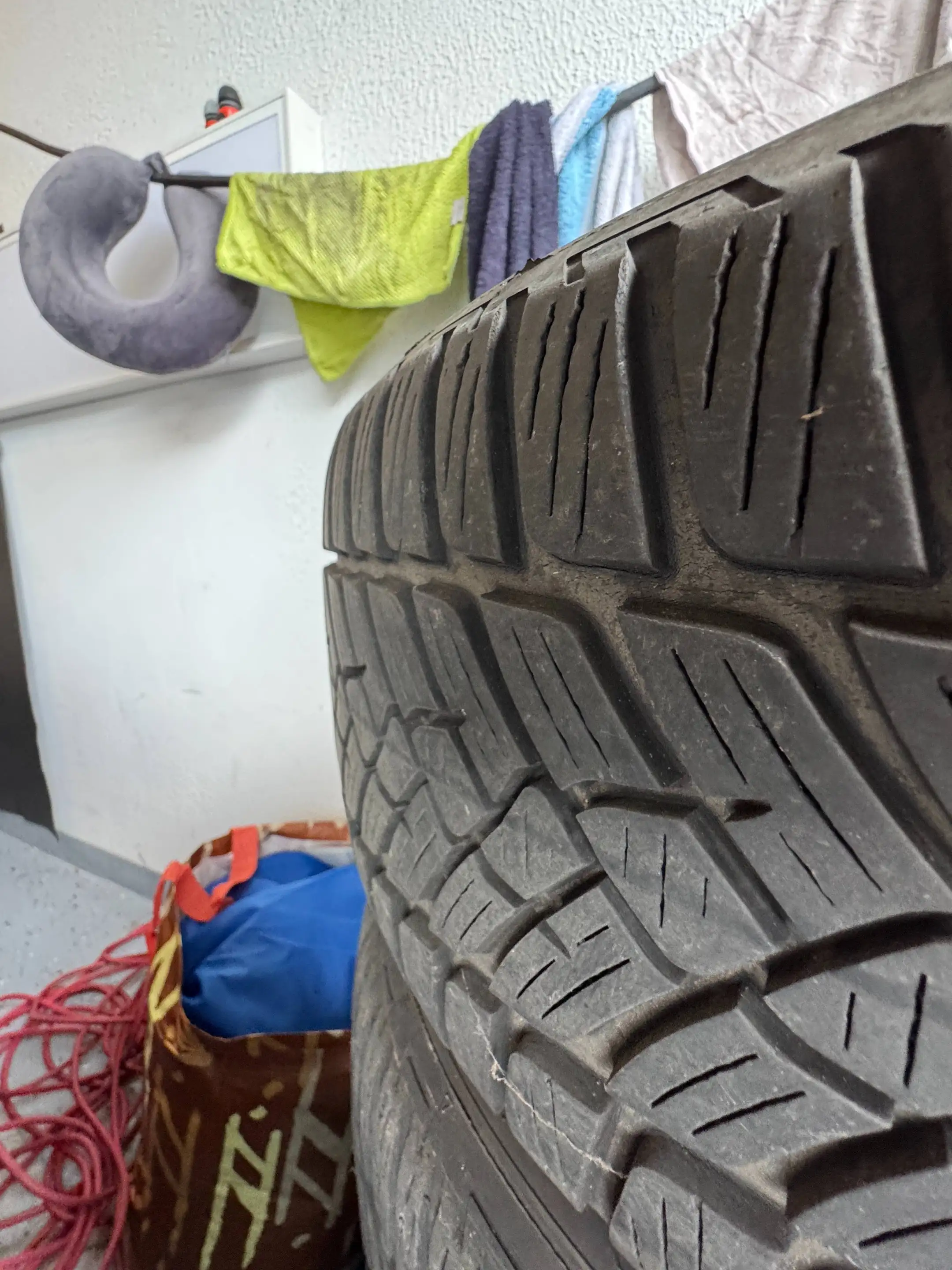 BMW 116 116 i M-Paket — photo 13