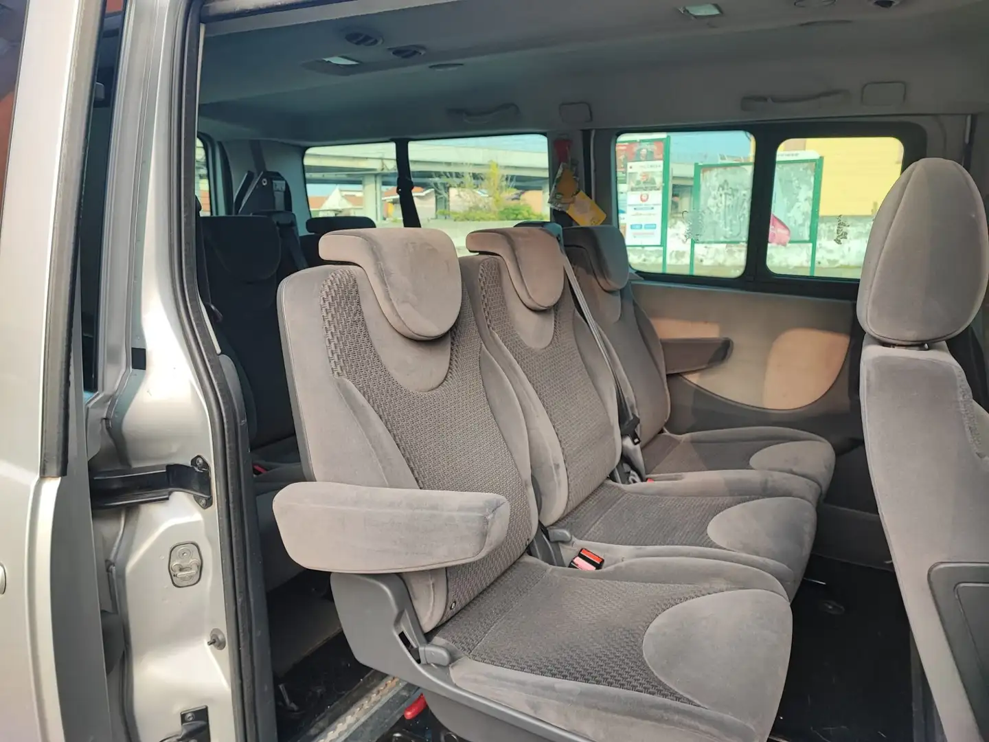 Fiat Scudo Grigio - 2