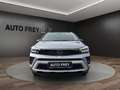 Opel Crossland X 130PS Elegance AT+ KAMERA+KLIMA+APPLECARPLAY+ANDRO Argent - thumbnail 5