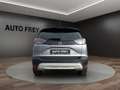 Opel Crossland X 130PS Elegance AT+ KAMERA+KLIMA+APPLECARPLAY+ANDRO Argent - thumbnail 4