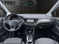 Opel Crossland X 130PS Elegance AT+ KAMERA+KLIMA+APPLECARPLAY+ANDRO Argent - thumbnail 19
