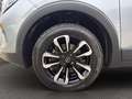 Opel Crossland X 130PS Elegance AT+ KAMERA+KLIMA+APPLECARPLAY+ANDRO Argent - thumbnail 6