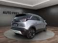 Opel Crossland X 130PS Elegance AT+ KAMERA+KLIMA+APPLECARPLAY+ANDRO Plateado - thumbnail 3