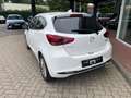 Mazda 2 1.5i Automatik, EXCLUSIVE-LINE Weiß - thumbnail 5