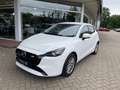Mazda 2 1.5i Automatik, EXCLUSIVE-LINE Weiß - thumbnail 2