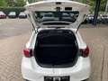 Mazda 2 1.5i Automatik, EXCLUSIVE-LINE Weiß - thumbnail 6