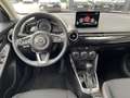 Mazda 2 1.5i Automatik, EXCLUSIVE-LINE Weiß - thumbnail 11