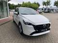 Mazda 2 1.5i Automatik, EXCLUSIVE-LINE Weiß - thumbnail 3
