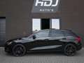 Audi A3 Sportback 40 TFSI e 204PK | Pano |19"| Leer | B&O Zwart - thumbnail 7