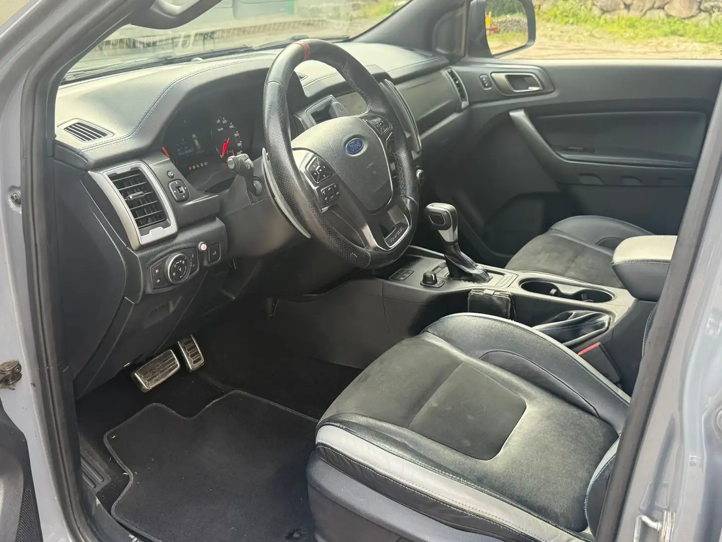 Ford Ranger Raptor - 2