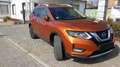 Nissan X-Trail TEKNA, AUTOMATIK Orange - thumbnail 3