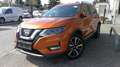 Nissan X-Trail TEKNA, AUTOMATIK Orange - thumbnail 1