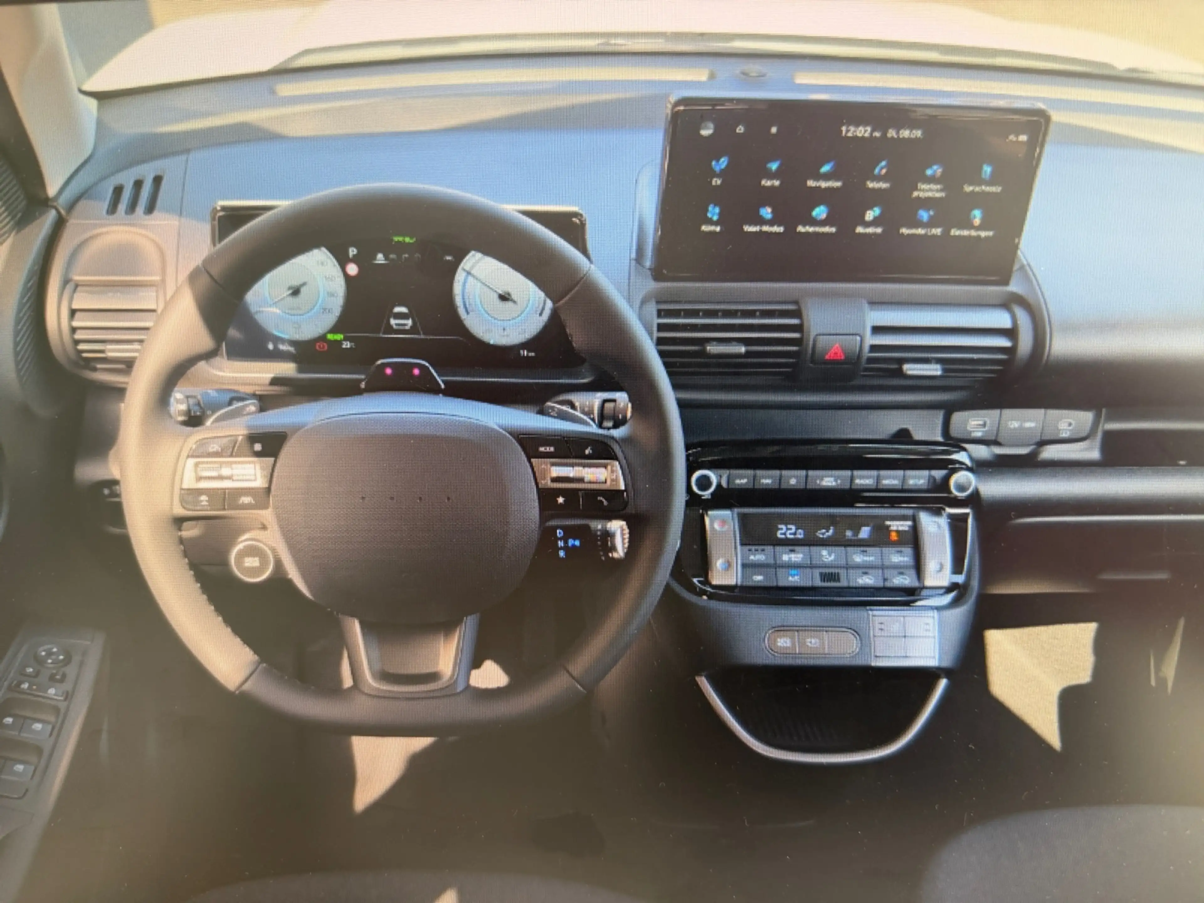 Hyundai Inster Smart Line 49kWh r5s42-P1 — photo 15