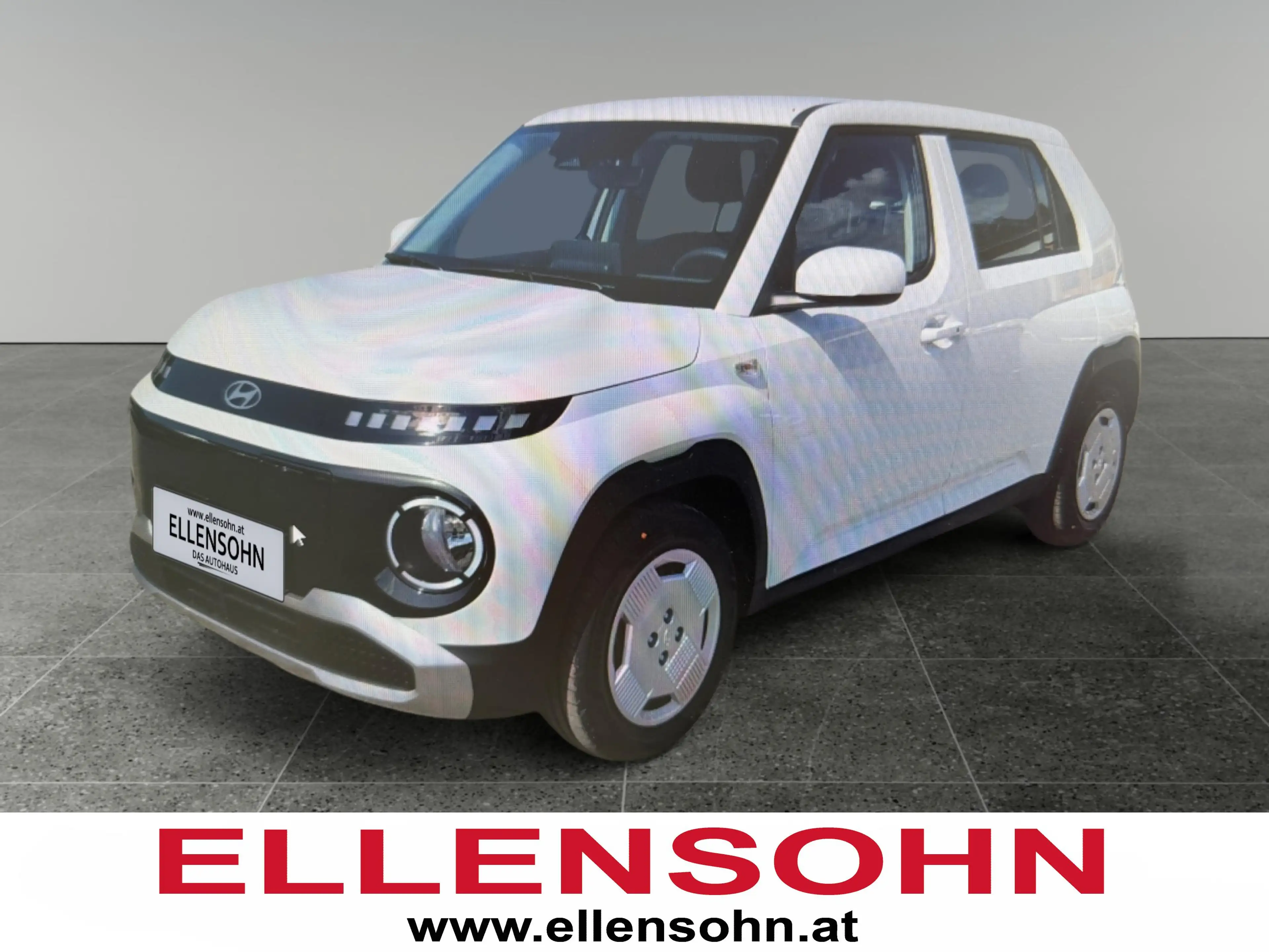 Hyundai Inster Smart Line 49kWh r5s42-P1