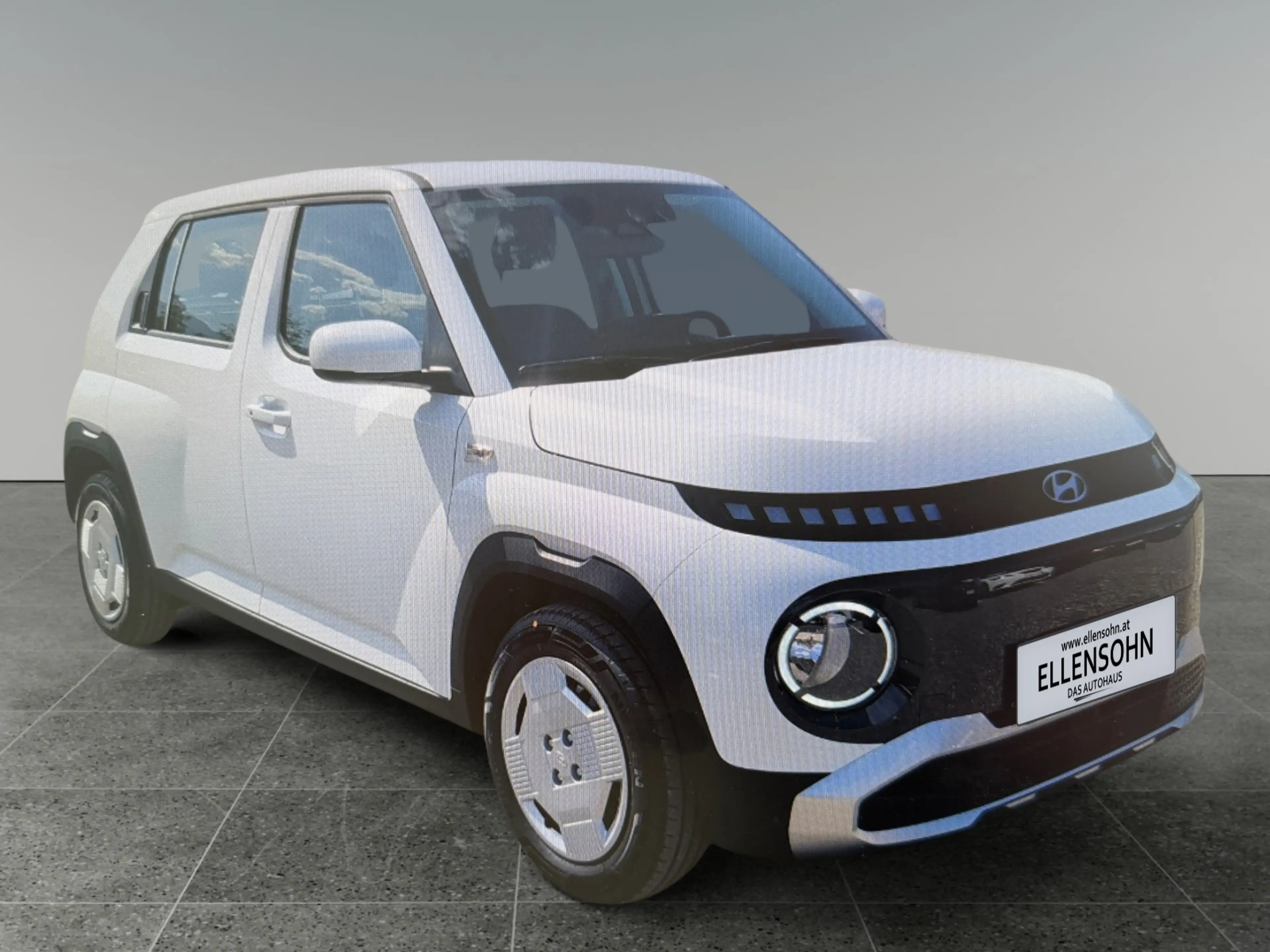Hyundai Inster Smart Line 49kWh r5s42-P1 — photo 7