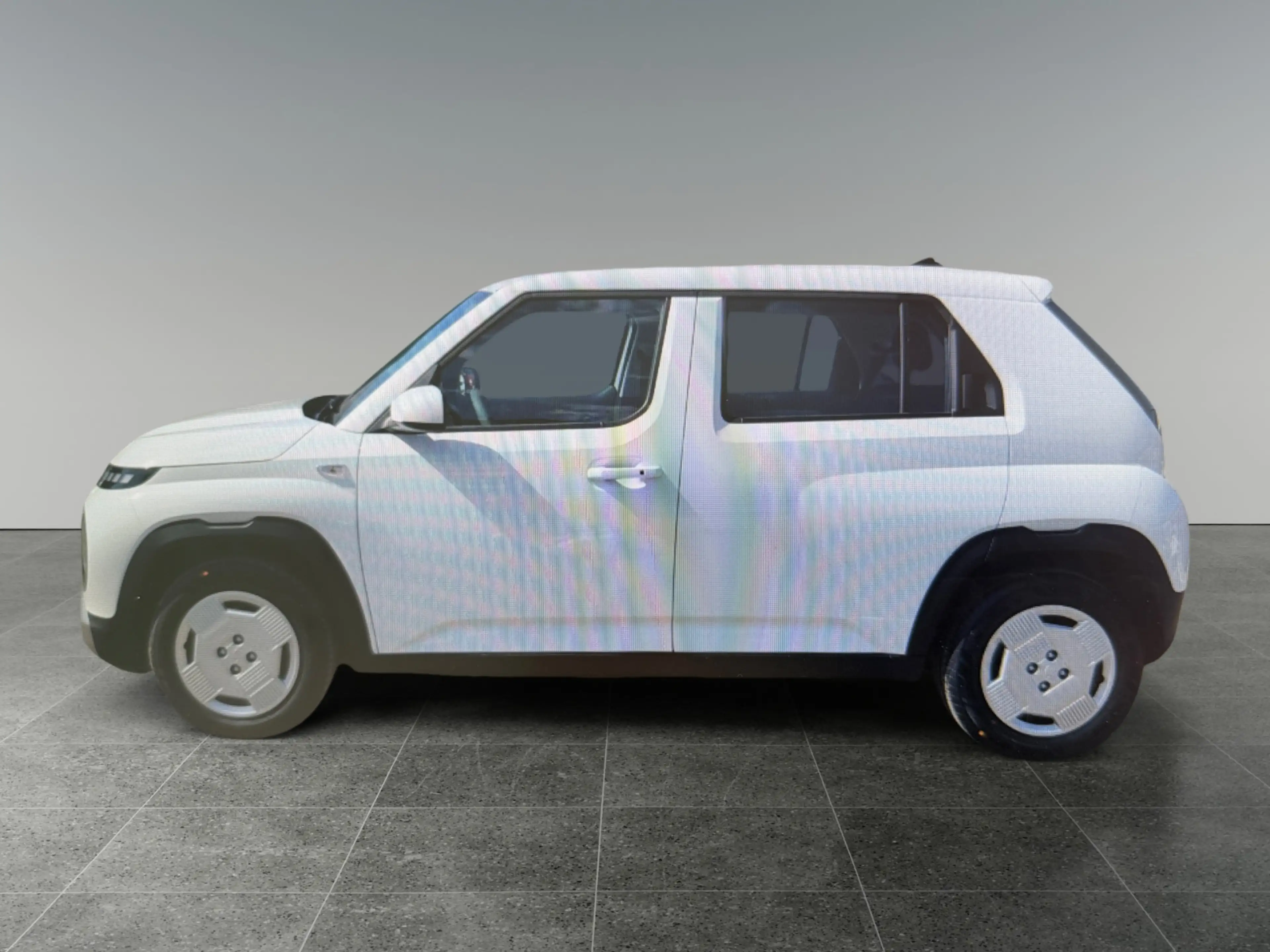 Hyundai Inster Smart Line 49kWh r5s42-P1 — photo 2