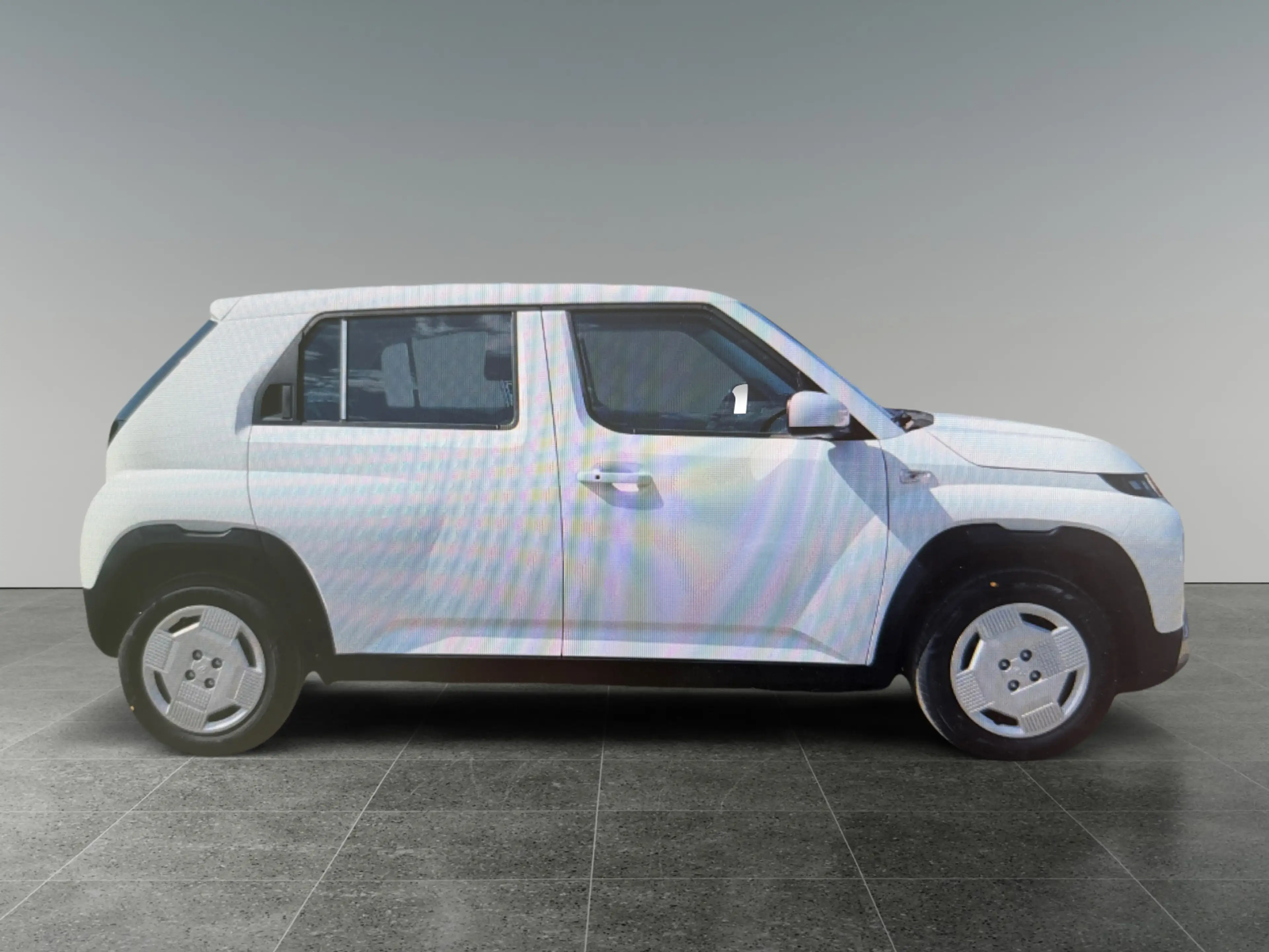 Hyundai Inster Smart Line 49kWh r5s42-P1 — photo 6
