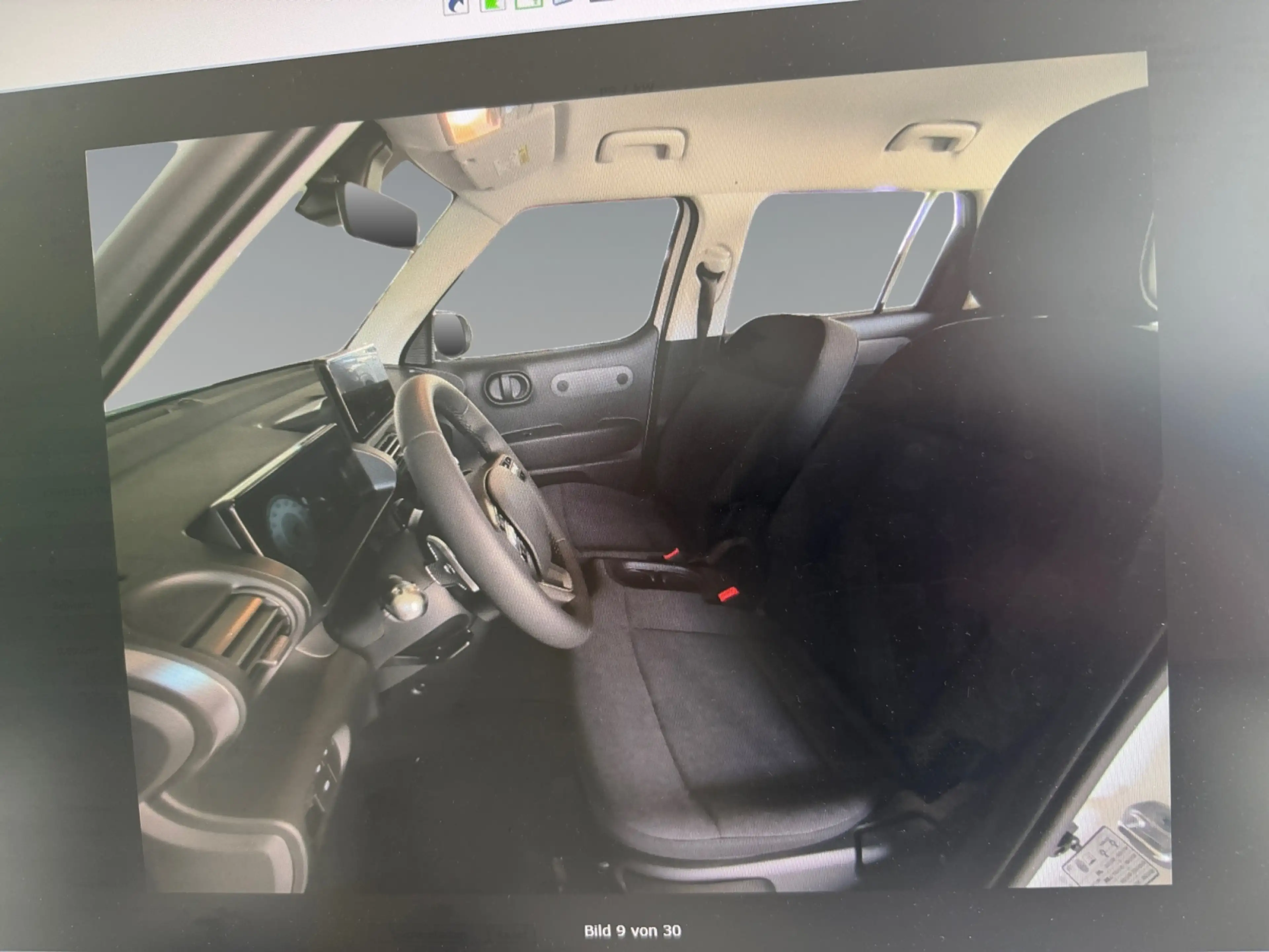 Hyundai Inster Smart Line 49kWh r5s42-P1 — photo 9