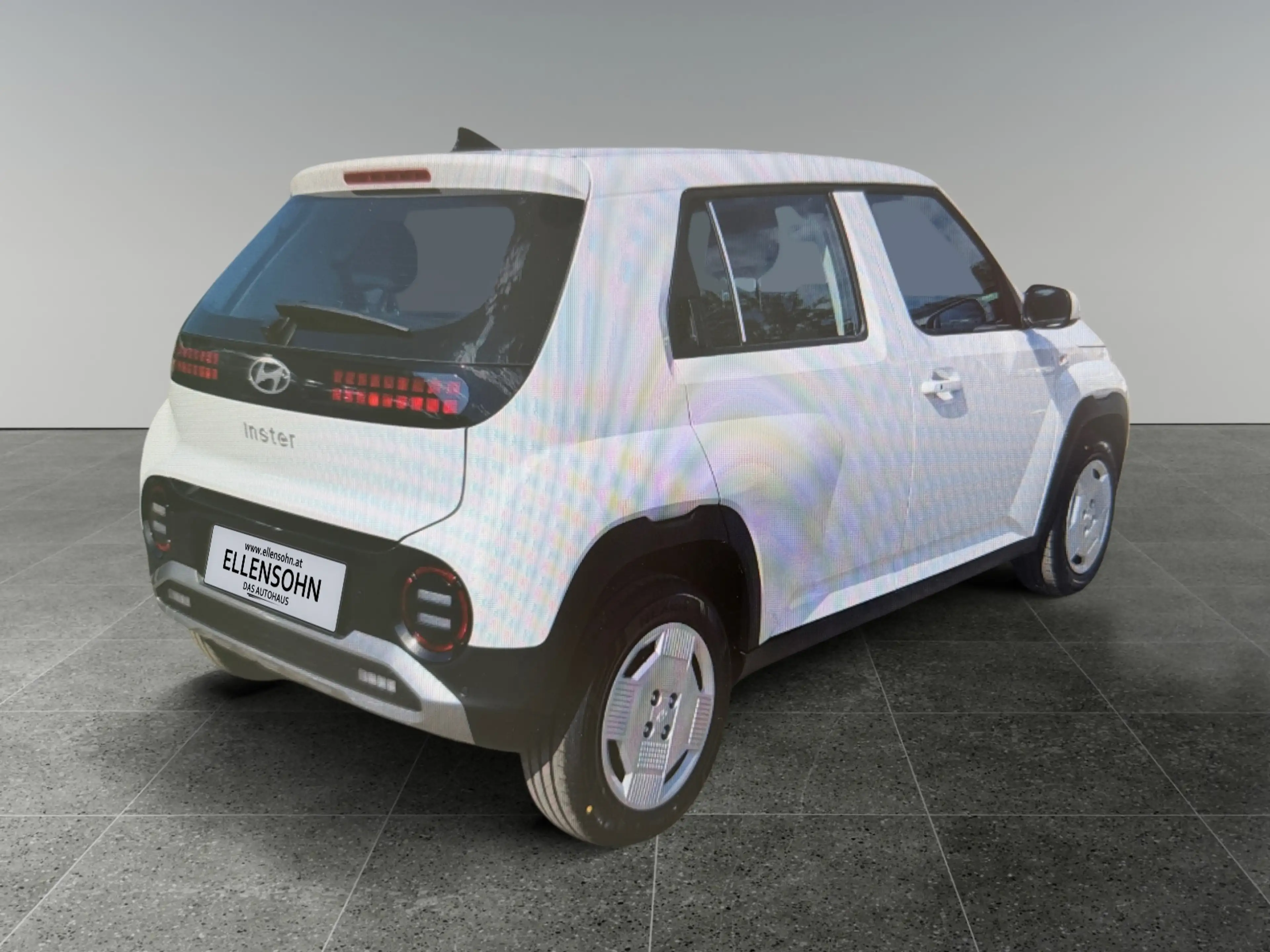 Hyundai Inster Smart Line 49kWh r5s42-P1 — photo 5