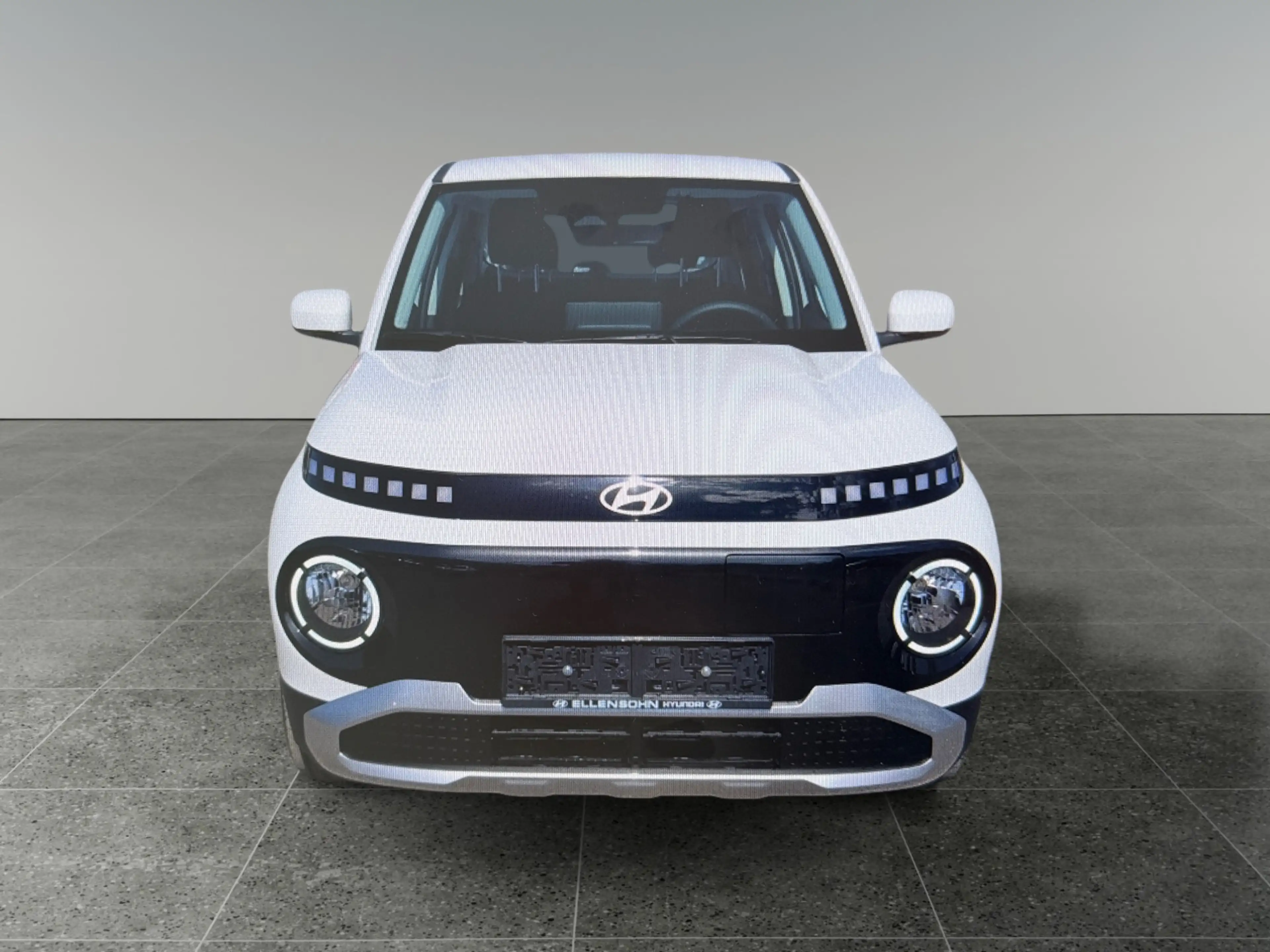 Hyundai Inster Smart Line 49kWh r5s42-P1 — photo 8