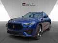 Maserati Levante TROFEO MY23 V8 580PS AWD Blu & Nero Blau - thumbnail 1