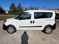 Fiat Doblo 1.3 Mjet Cargo Combi 16v 95CV (cat. N1) Blanc - thumbnail 2