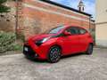 Toyota Aygo 5p 1.0 x-wave Orange m-mt 72cv - thumbnail 5