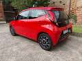 Toyota Aygo 5p 1.0 x-wave Orange m-mt 72cv - thumbnail 3