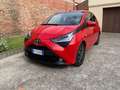 Toyota Aygo 5p 1.0 x-wave Orange m-mt 72cv - thumbnail 1