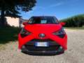 Toyota Aygo 5p 1.0 x-wave Orange m-mt 72cv - thumbnail 4