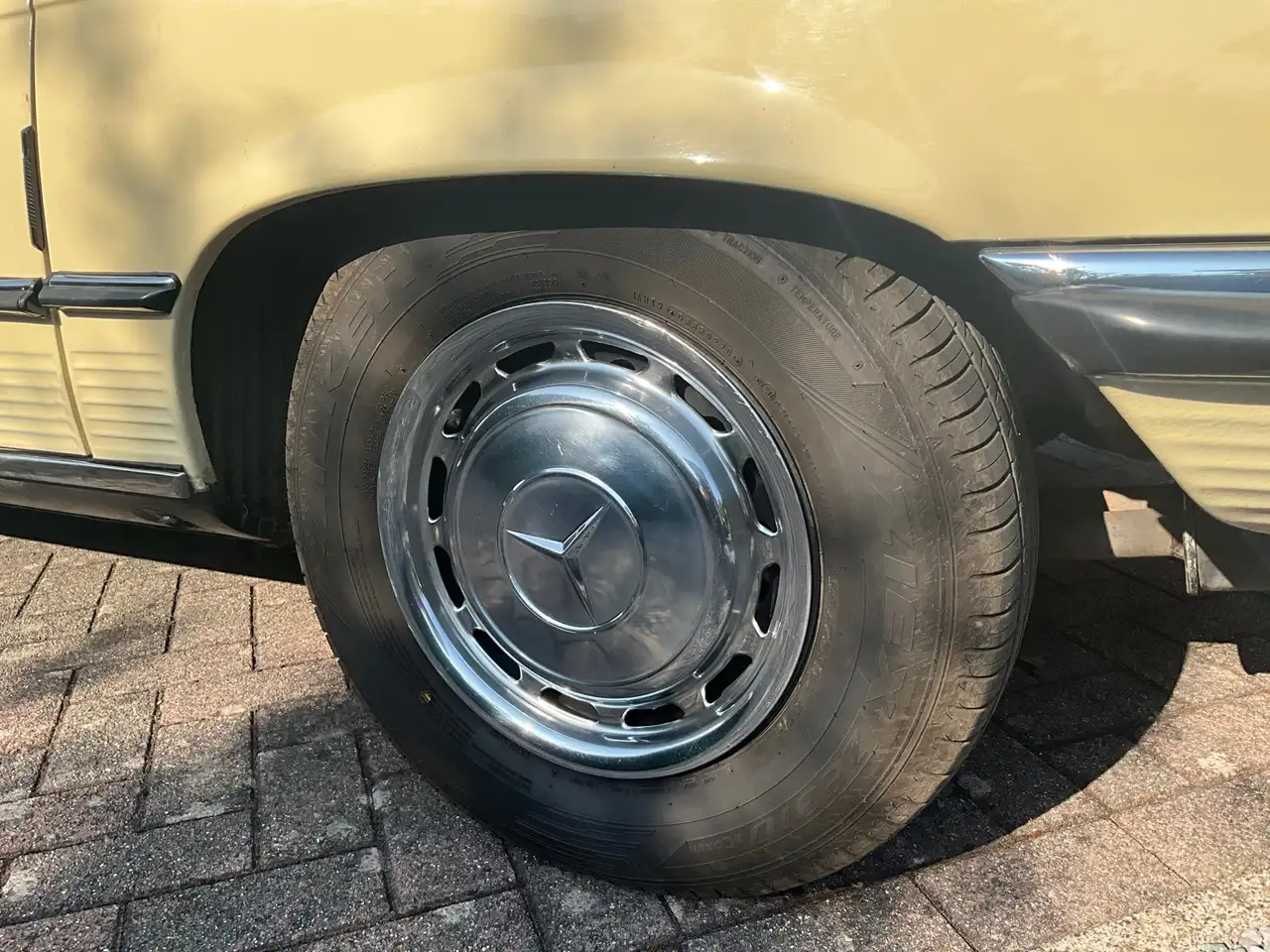 Mercedes-Benz SL 450, foto 9