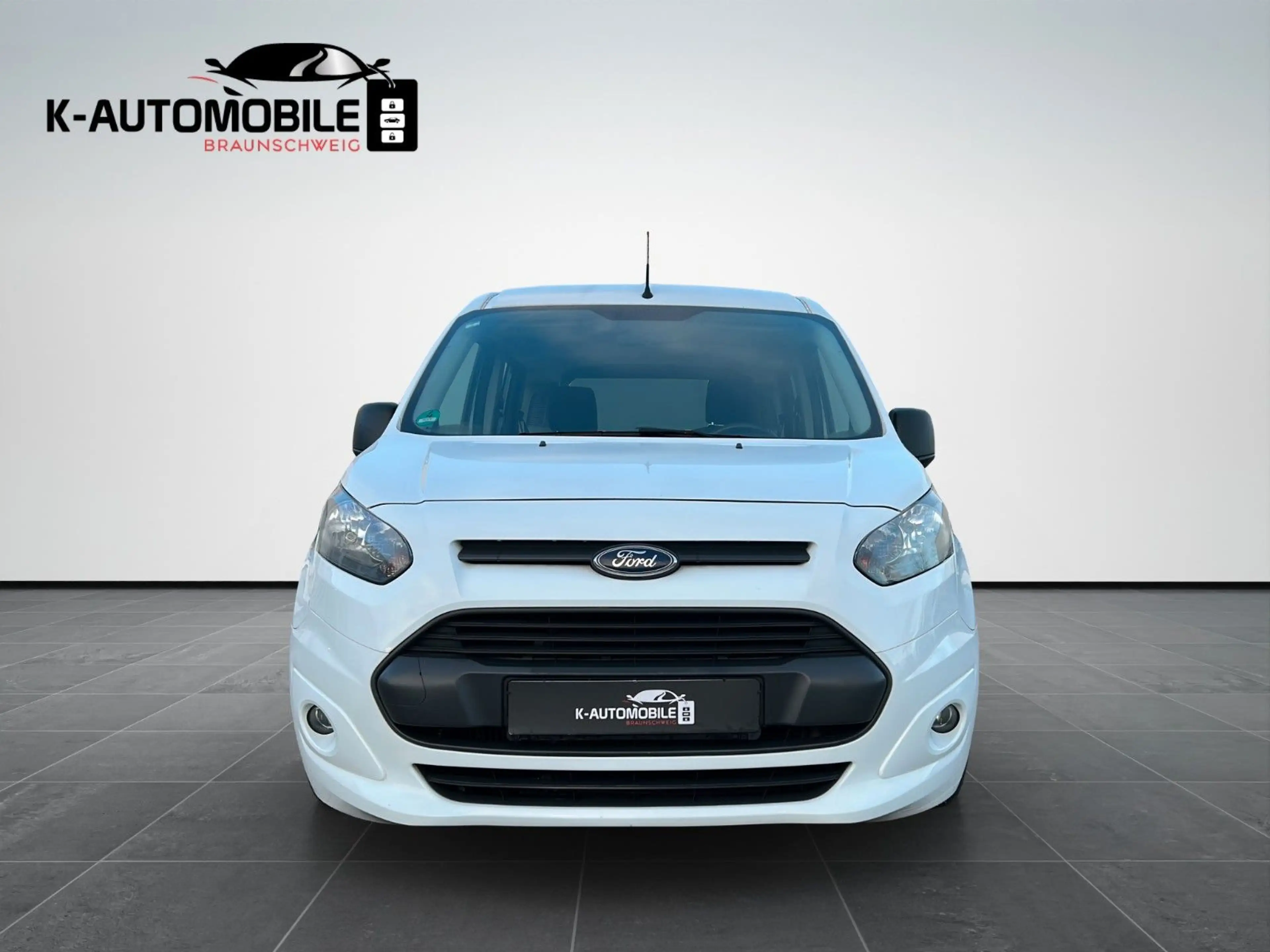 Ford Tourneo Connect Trend PDC MFL elktr. Fenster — photo 2