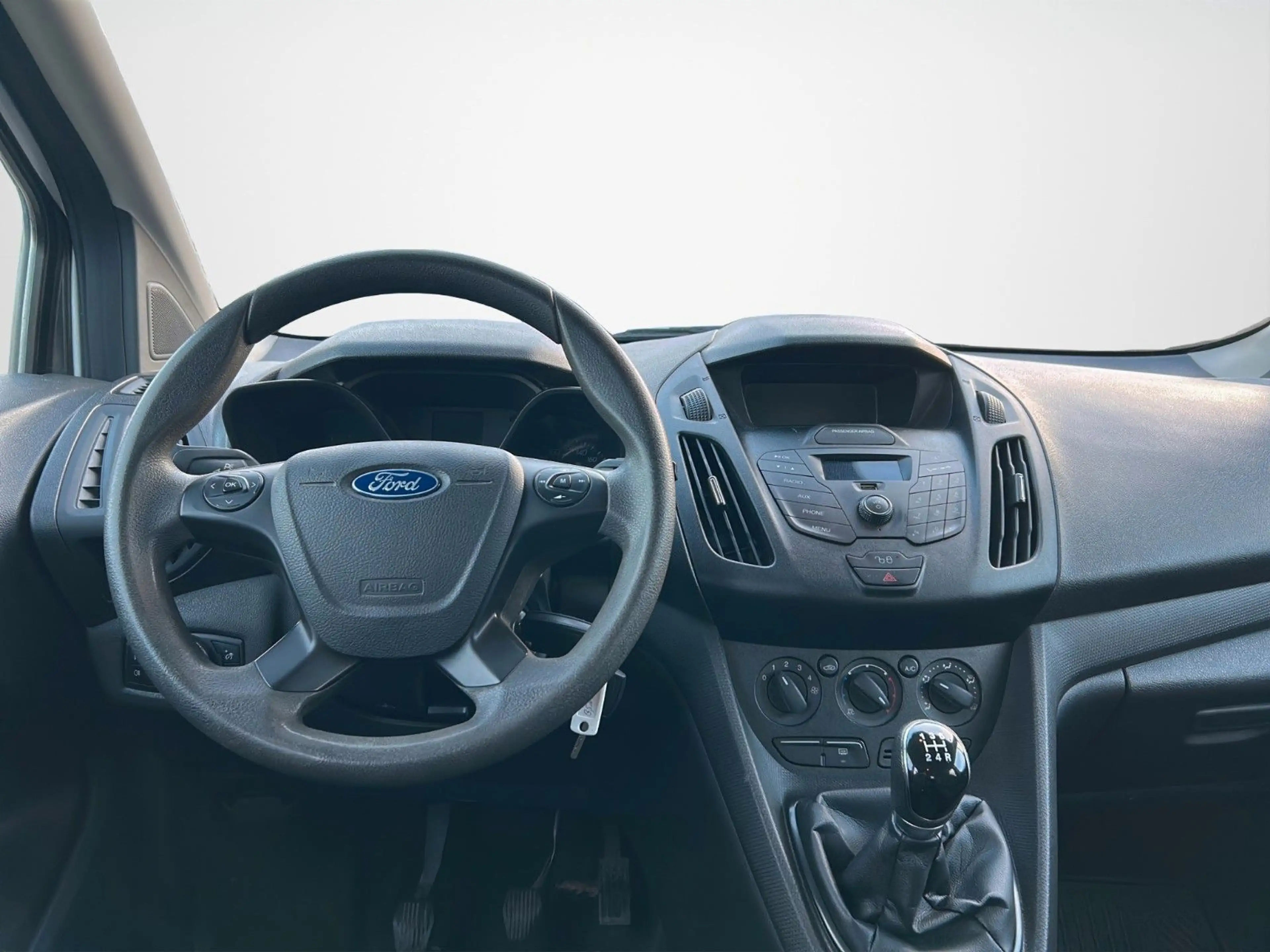 Ford Tourneo Connect Trend PDC MFL elktr. Fenster — photo 12
