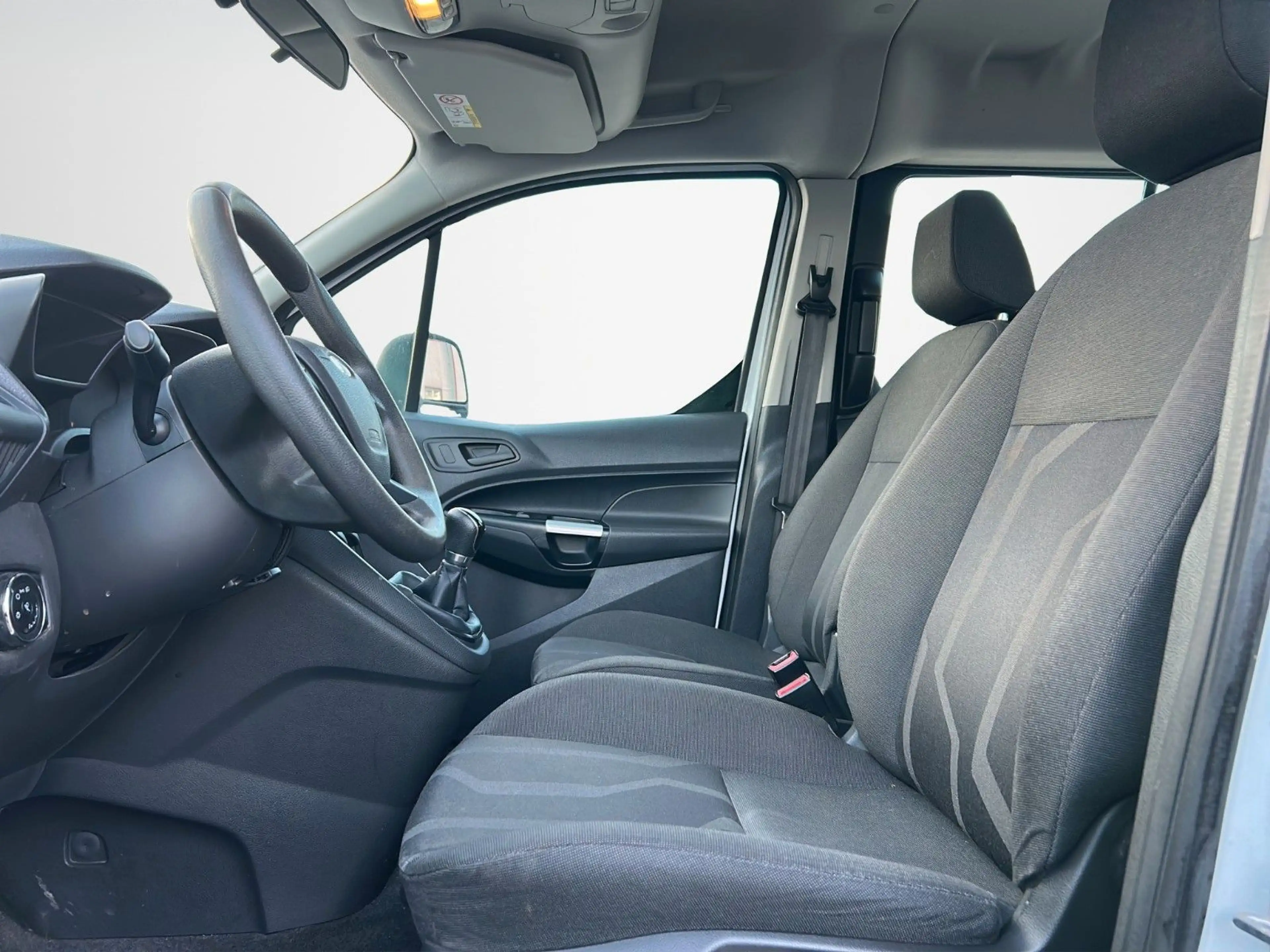 Ford Tourneo Connect Trend PDC MFL elktr. Fenster — photo 9