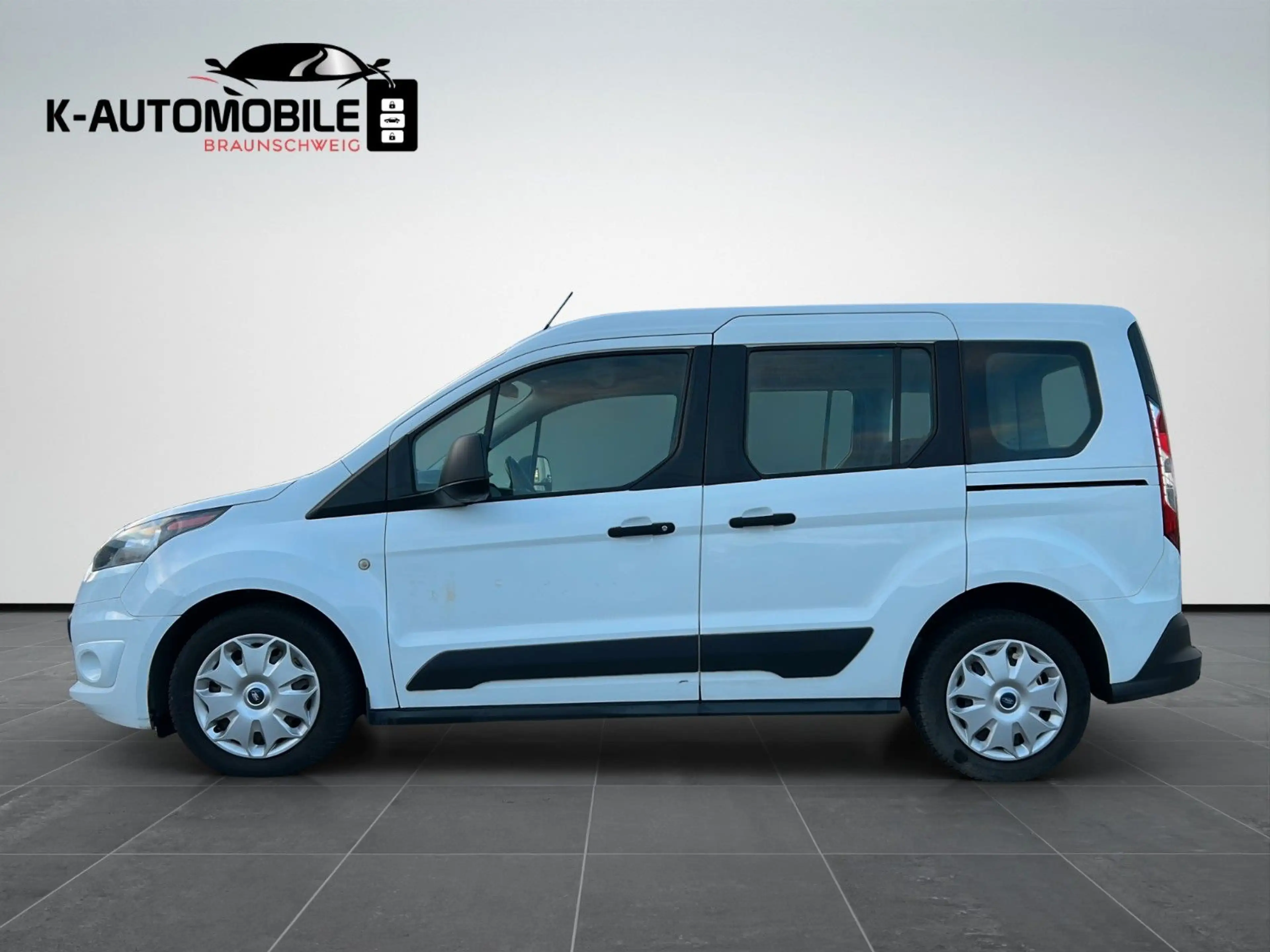 Ford Tourneo Connect Trend PDC MFL elktr. Fenster — photo 3