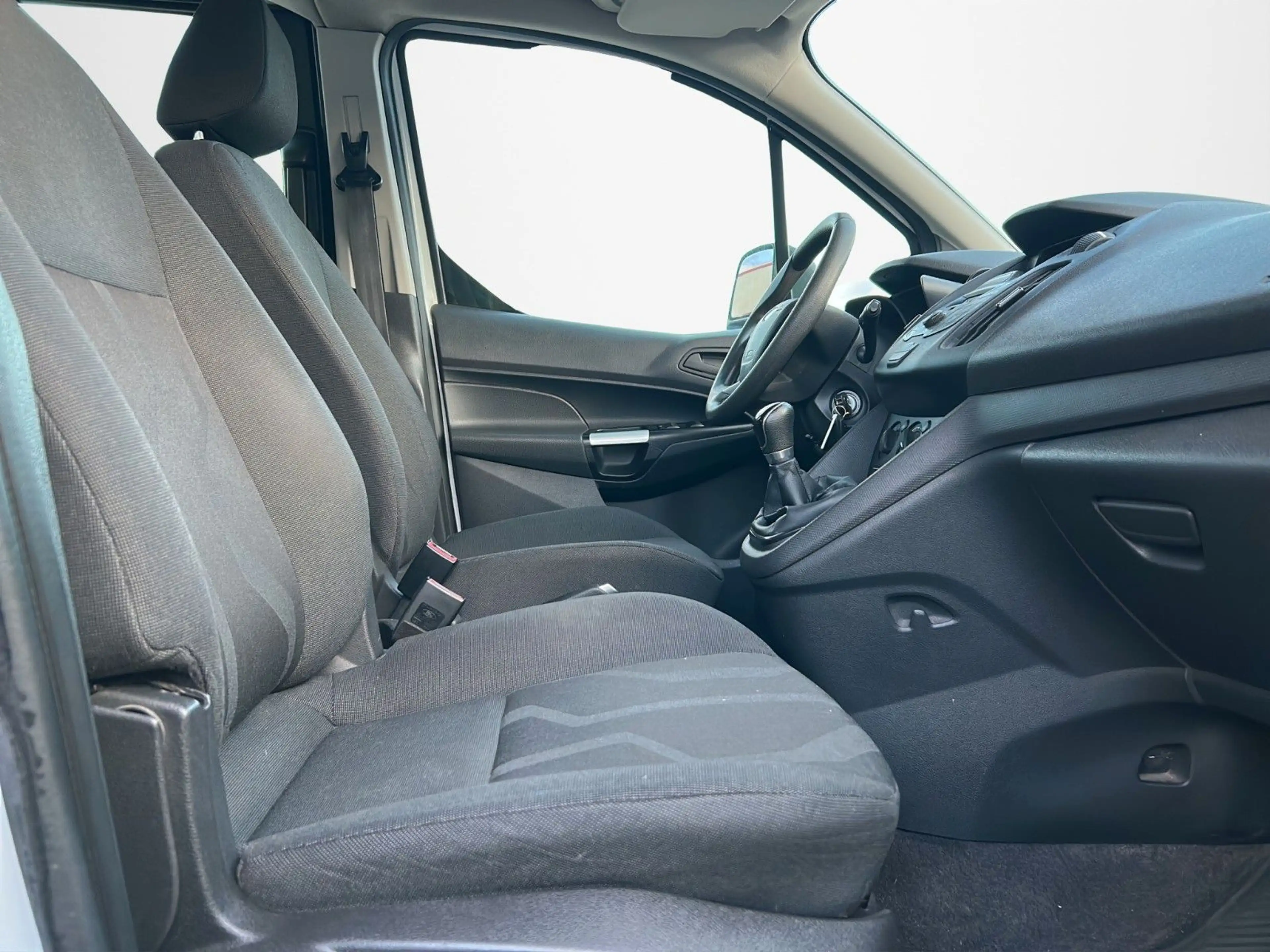 Ford Tourneo Connect Trend PDC MFL elktr. Fenster — photo 14