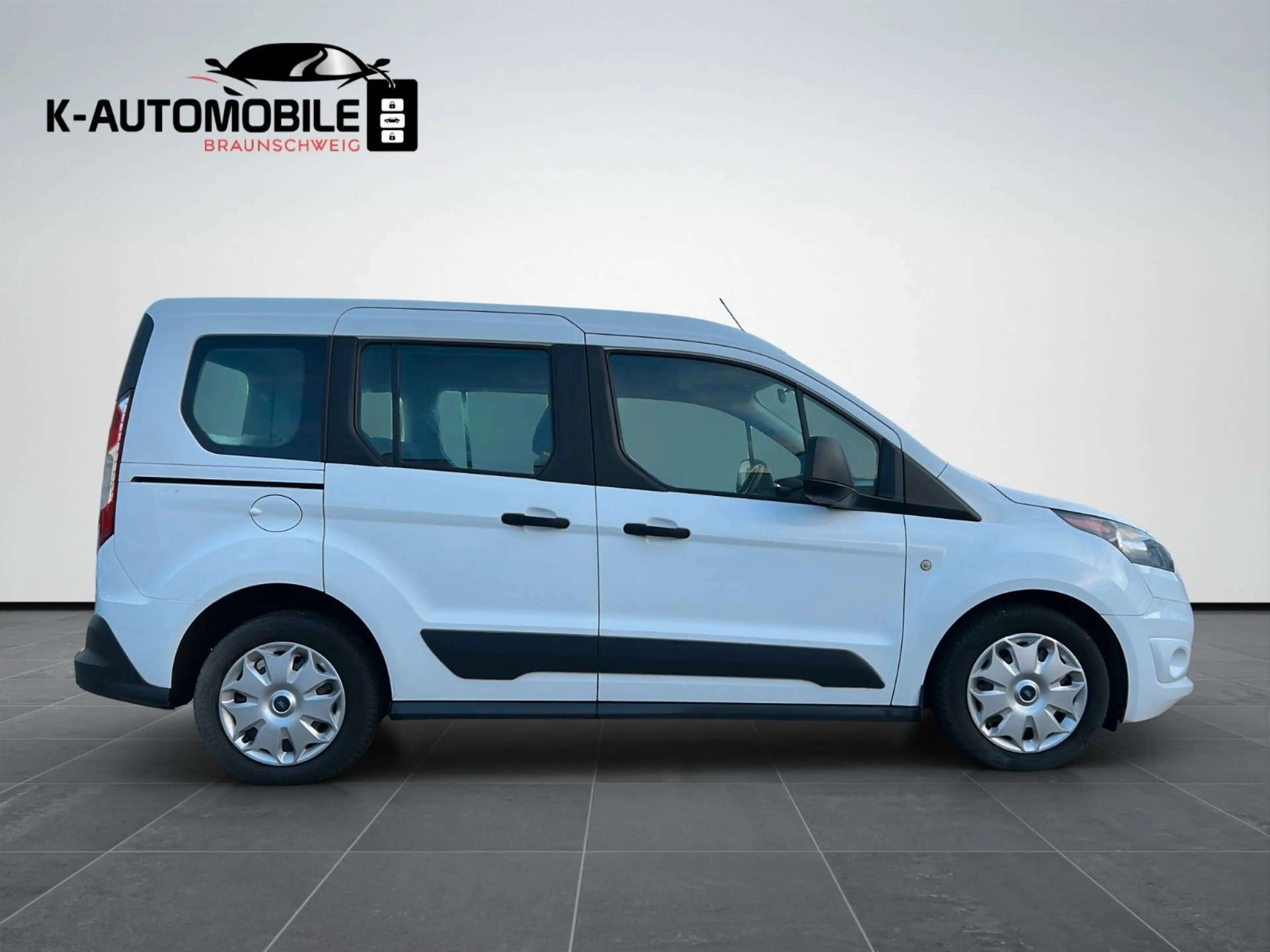 Ford Tourneo Connect Trend PDC MFL elktr. Fenster — photo 7
