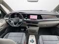 Volkswagen T7 Multivan 2.0 TDI DSG Style lang Zwart - thumbnail 9