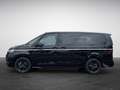 Volkswagen T7 Multivan 2.0 TDI DSG Style lang Zwart - thumbnail 4